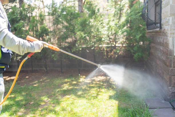 Best Pest Removal Services  in Herriman, UT