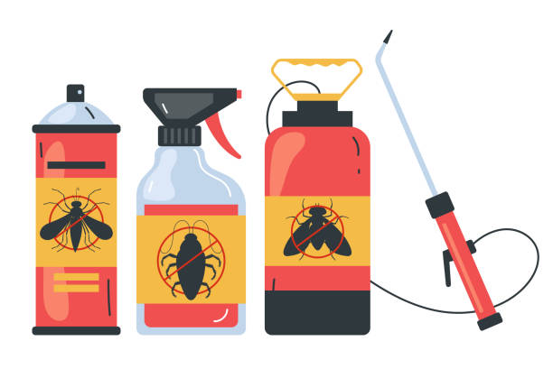 Best Best Pest Control Companies  in Herriman, UT